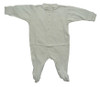 100% Organic Bourette Silk