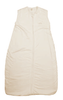 100% Organic Cotton with Organic Cotton Terry Lining