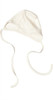 70% Organic Wool/ 30% Natural Silk