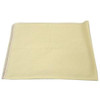 100% Organic Cotton, Birdseye Weave