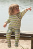100% Organic Cotton Terry
