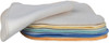 Tiny Tush Deluxe Organic Wipes (Pack of 10)