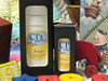 CJ's All Natural Stick o' BUTTer 