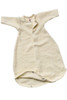 100% organic virgin wool terry