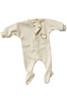 100% Organic Merino Wool