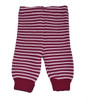 Berry/ Pink Stripes