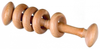 Handmade Maple Rattle