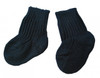 Hirsch Natur Thick Organic Cotton Knitted Socks 
