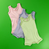 100% Organic Cotton