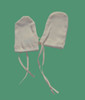 Engel Organic Cotton Baby Mittens