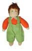 Organic Cotton filled with Pure Organic Wool