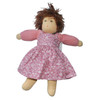 Organic Cotton filled with pure organic wool