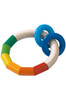 HABA Kringelring Wooden Clutching Toy