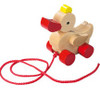 HABA Wooden Duck Pull Toy