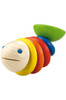 HABA Moby Fish Rattle