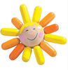 HABA Sunni Wooden Clutching Toy