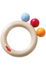 HABA Trioli Wooden Clutching Toy