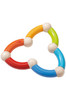 HABA Wooden Color Snake Clutching Toy