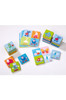 HABA Animal Kids Wooden Bingo Game