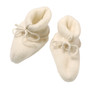 100% Organic Virgin Wool Fleece