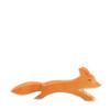 Ostheimer Fox, Running