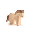 Ostheimer Small Pony