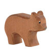Ostheimer Small Bear, Running