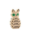 Ostheimer Small White Owl