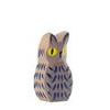Ostheimer Small Blue Owl