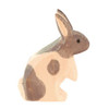 Ostheimer Rabbit, Standing