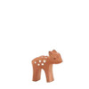 Ostheimer Deer Fawn, Head Low