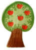 Ostheimer Apple Tree