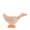 Ostheimer Goose, Standing