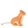 Ostheimer Tiger, Sitting