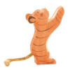 Ostheimer Baby Tiger, Playing