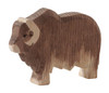 Ostheimer Musk Ox