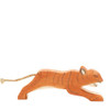 Ostheimer Tiger, Jumping