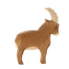 Ostheimer Mountain Goat, Standing