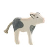 Ostheimer Black & White Calf, Standing