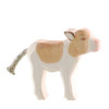 Ostheimer Brown Calf, Standing
