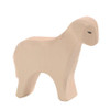 Ostheimer Sheep, Standing