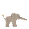 Ostheimer Small Elephant, Trunk Out