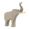 Ostheimer Bull Elephant