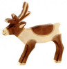Ostheimer Reindeer