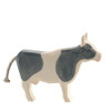 Ostheimer Black & White Cow, Standing