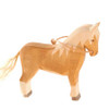 Ostheimer Haflinger Horse with Reins