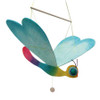 Kinderkram Wooden Dragonfly Mobile