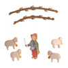 Kinderkram Wooden Shepherd Mobile