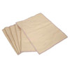 OsoCozy Organic Cotton Prefold Diaper