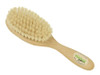 Natural Wooden Toddler Hair Brush 